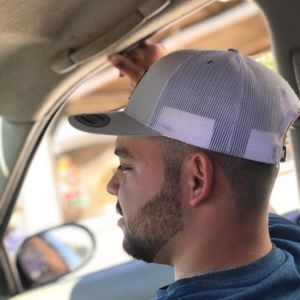 Meet your Posher, Brandon